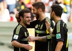 Hiszpanie wracają z mundialu, ale nie do końca przegrani