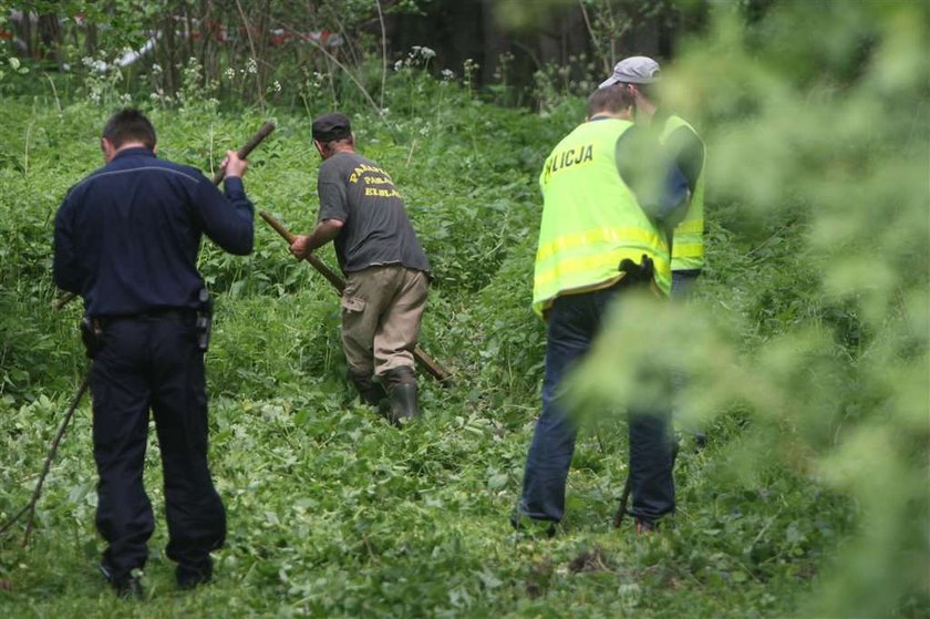 Zrobili z niego mordercę dziecka. Był niewinny, a siedział w więzieniu