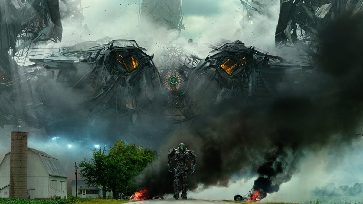 Z okazji zbliżającej się premiery megahitu Michaela Baya "Transformers: wiek zagłady" dystrybutor filmu United International Pictures organizuje serię imprez pod hasłem Moc Atrakcji z Transformers.