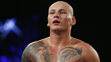 Artur Szpilka sparuje z Marcinem Rekowskim