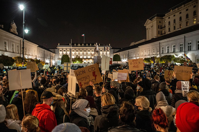 Wyrok Trybunału w sprawie aborcji zostanie wkrótce opublikowany