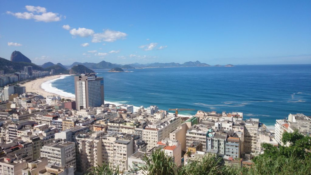 Wielkie miasta paraliżują nieobytych turystów. Na tych, którzy szukają czegoś więcej niż selfie pod Chrystusem w Rio de Janeiro (i nie tylko) czekają Lokalni Przyjaciele.