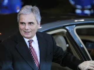 Werner Faymann