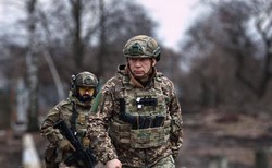 Sukces Ukraińców na froncie. Generał Syrski podał najnowsze informacje