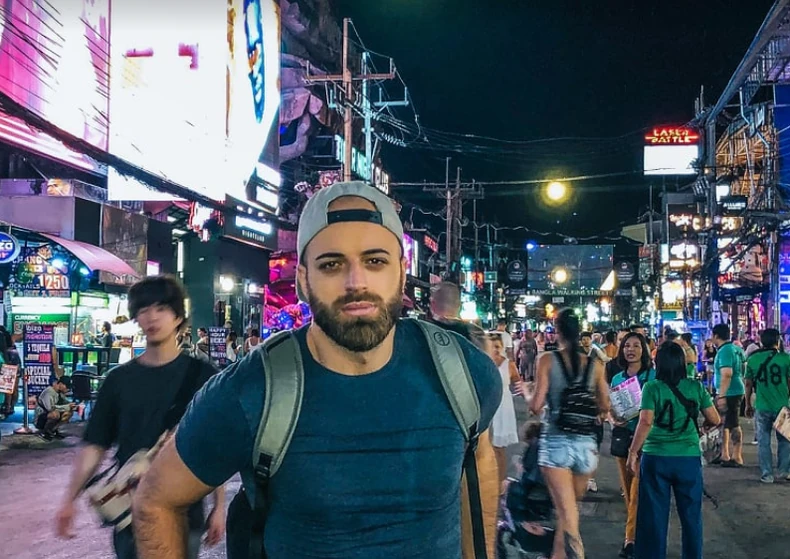 Roditeljima Aleksandra Polina Klinčarskog su se dopadala nesvakidašnja imena 