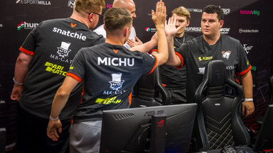 Gdzie, co i jak? Czyli wszystko o występie Virtus.Pro i Illuminar podczas DreamHack Open Atlanta 2019