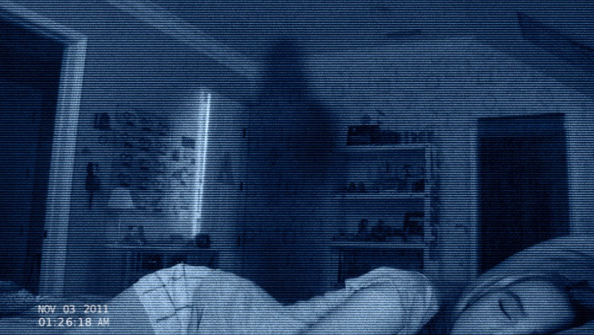 Horror "Paranormal Activity 4" znalazł się na szczycie amerykańskiego box office'u - zarobił ponad 30 mln dolarów.