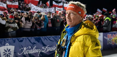Były dyrektor Pucharu Świata w skokach narciarskich: W Zakopanem mogło dojść do tragedii