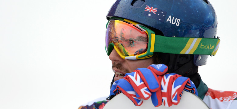 Mistrz świata w snowboardzie Alex Pullin utonął w trakcie łowienia ryb
