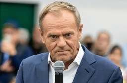 Tusk: Projekt PiS w sprawie nowelizacji ustawy o SN jest delikatnie mówiąc niedoskonały