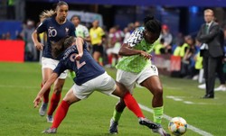 Piłkarskie MŚ kobiet: Francuzki i Niemki na czele swoich grup [WYNIKI I TABELE]