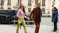 David Beckhamnek és Victoria Beckhamnek köszönhetjük az elmúlt húsz év legromantikusabb pillanatát