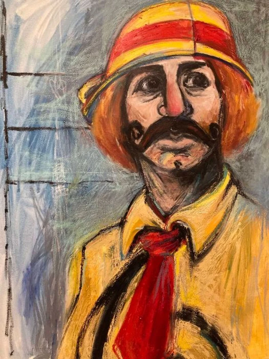 Rad Selene Vicković