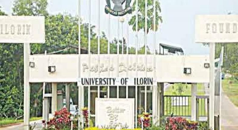 UNIlorin Students’ Union donates N2m to sick members (Phenomenal)