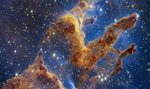 NASA opublikowała niezwykłe zdjęcia. Czym są "Filary Stworzenia"?