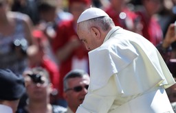 Zielony papież: Franciszek stworzył encyklikę nie tylko dla wiernych