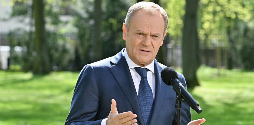 Rekonstrukcja rządu. Tusk podał datę!