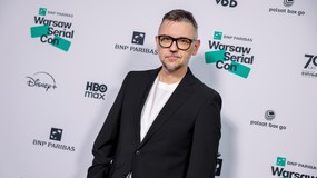 Krzysztof Czeczot dostał pracę w TVP. Poprowadzi niezwykły teleturniej