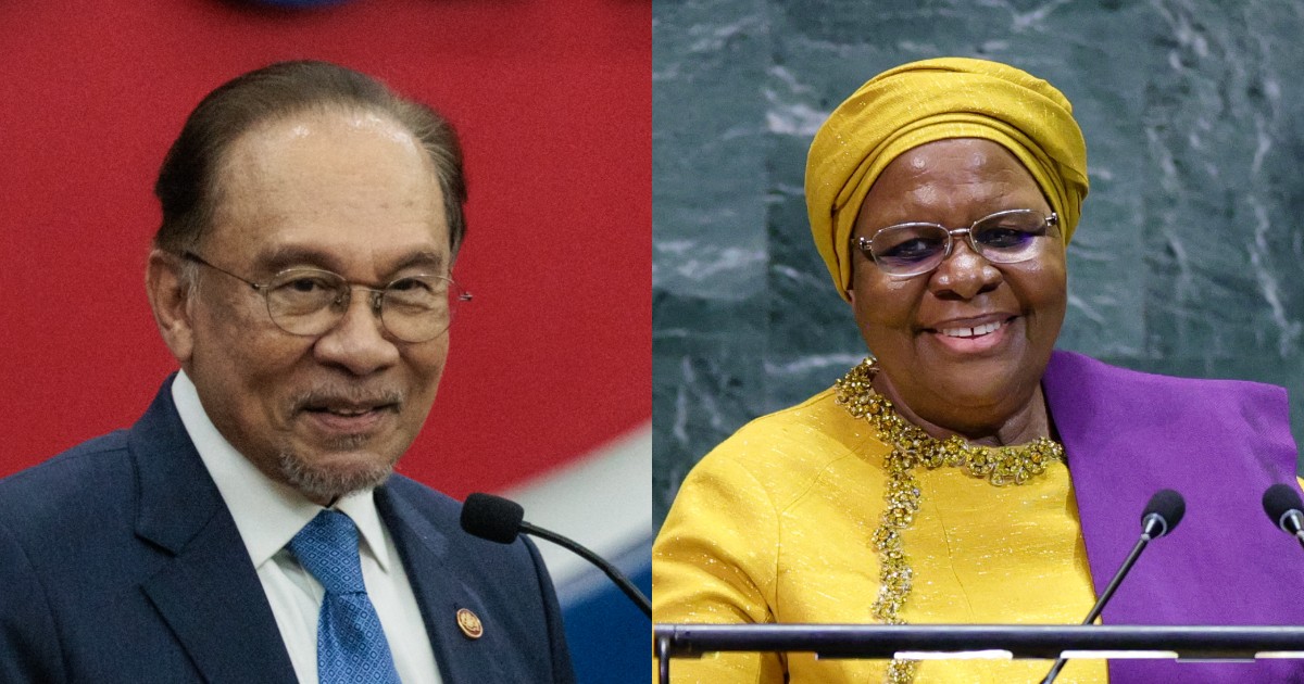 Malaysia deepens Africa engagement with Namibia trade and energy talks