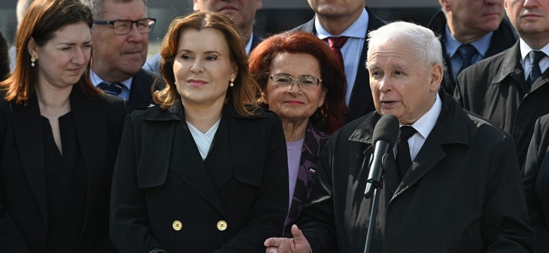 Kaczyński zdradził, co usłyszał od księdza podczas spowiedzi. "Będę się za was modlił"