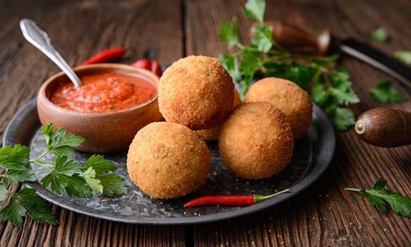 Arancini