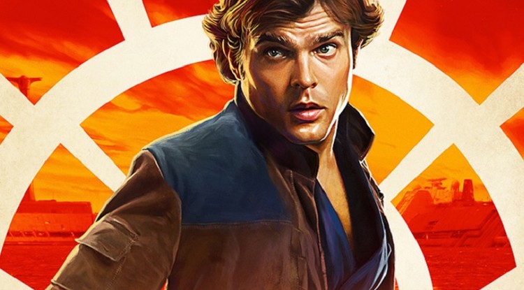 Solo: Egy Star Wars történet