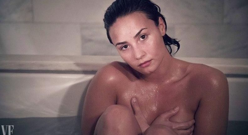 Demi Lovato 