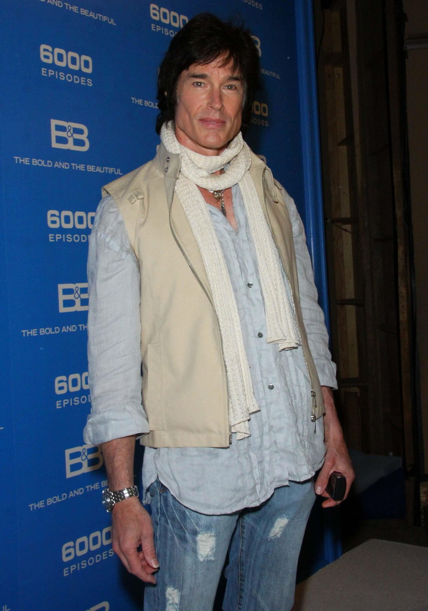 Ronn Moss