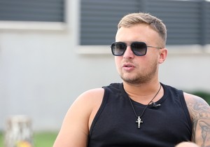 Stefan Karić