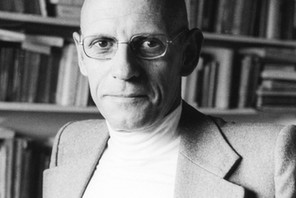 FOUCAULT Michel