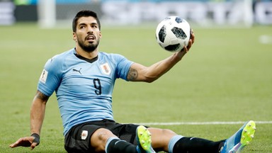 Luis Suarez: Po raz trzeci z rzędu awansowaliśmy! Gola dedykuję synowi