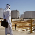 Saudyjski koncern naftowy podał najnowsze wyniki. Choć jego zysk spadł, zarobił niebotyczną kwotę