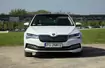 Skoda Superb Hybrid