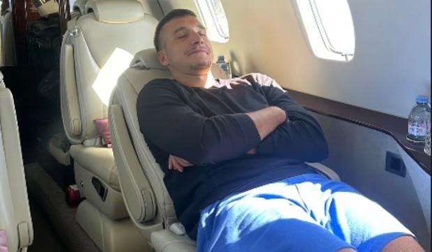 Bogdan Bogdanović