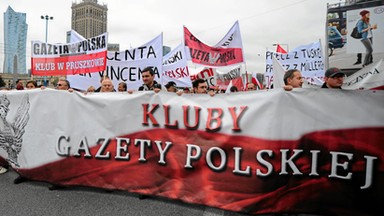 Kluby "Gazety Polskiej" w tym roku już nie odwołują wyjazdu na Węgry