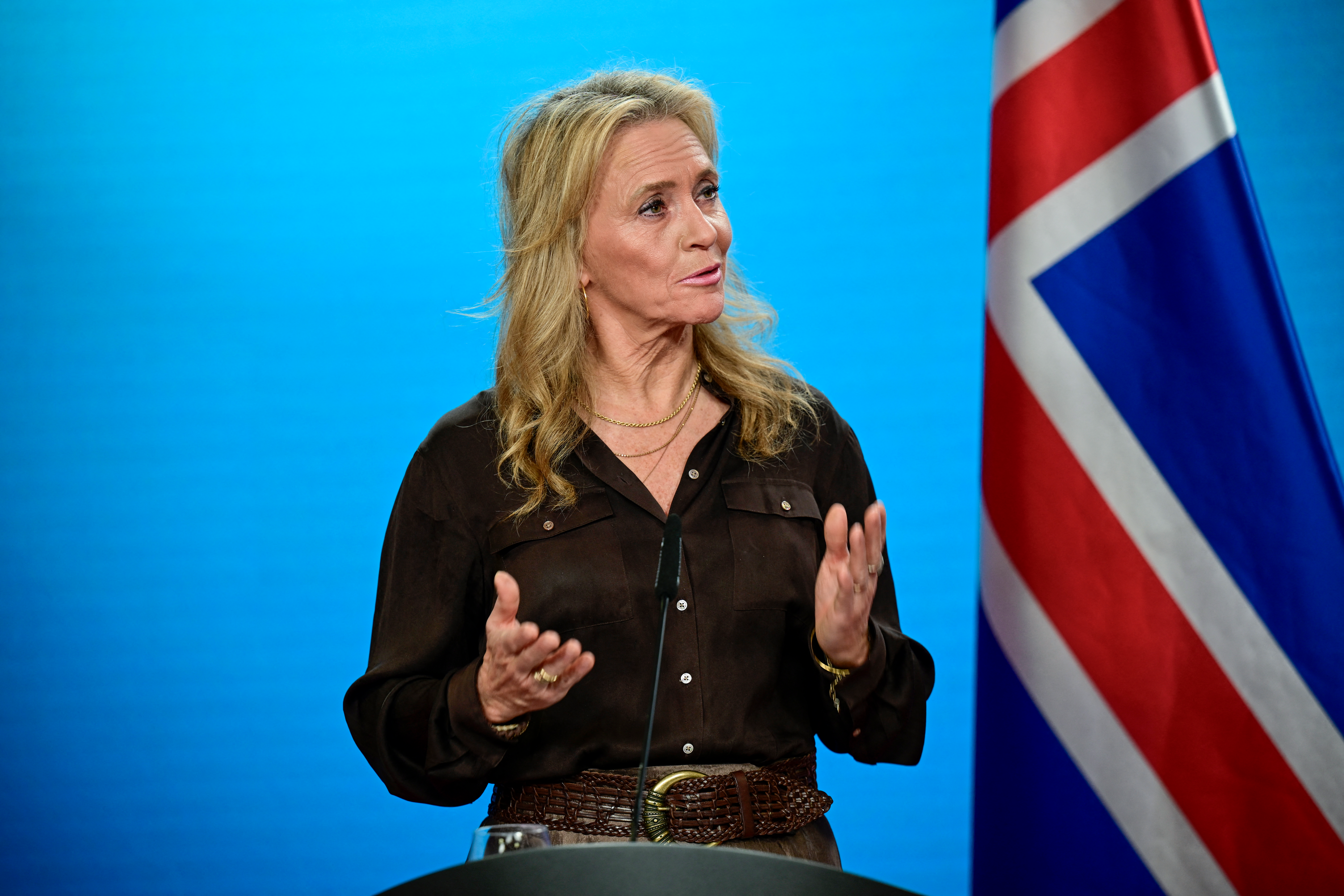 USA warnen vor Europas 'zivilisatorischer Auslöschung' in 20 Jahren