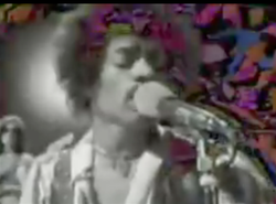 Nowa, świetna płyta Hendrixa