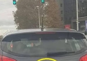 Balkanac ispred marke auta dodao 2 slova i napravio foru života, svi rone suze od smeha