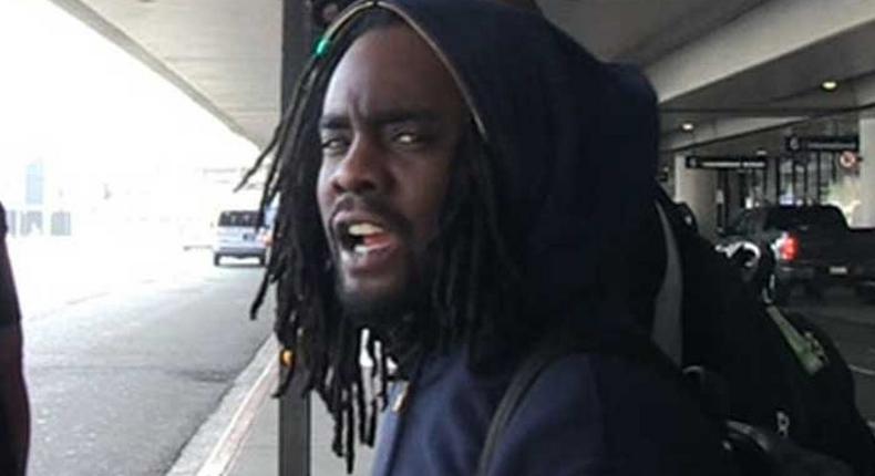 Wale admits to drug abuse and depression