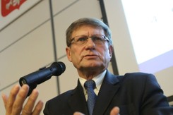 Wybory 2023. Balcerowicz: Staram się robić, co mogę, żeby odsunąć PiS od władzy