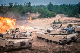 wyciekły tajne informacje nato. "polska musi być gotowa" za kilkanaście miesięcy