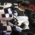 Igrzyska Olimpijskie w Tokio upłyną pod znakiem robotów. Jak wyglądają i co potrafią najbardziej zaawansowane modele?