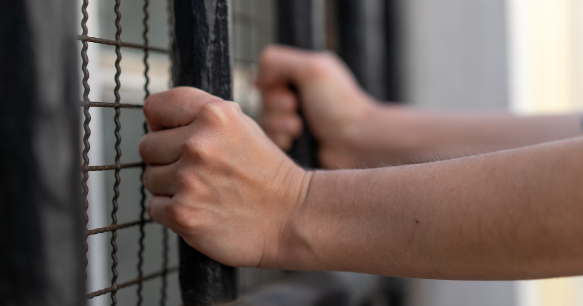 Wydał kilka wyroków dożywocia. "Oczywiście, iż to są emocje, ręka zawsze drży"