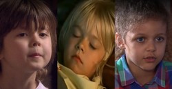 Pawłowski, Dankwa, Wróblewska...Te dziecięce gwiazdy dorastały na oczach widzów [FOTO]