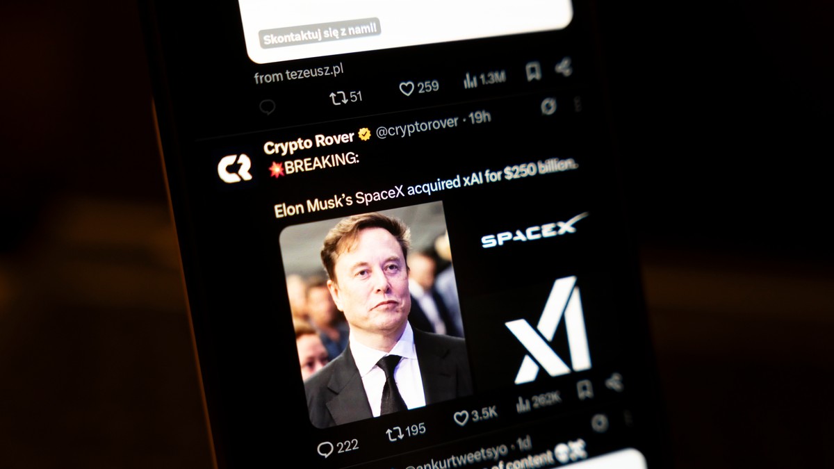 SpaceX