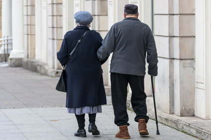 Oto najwyższa i najniższa emerytura w Polsce