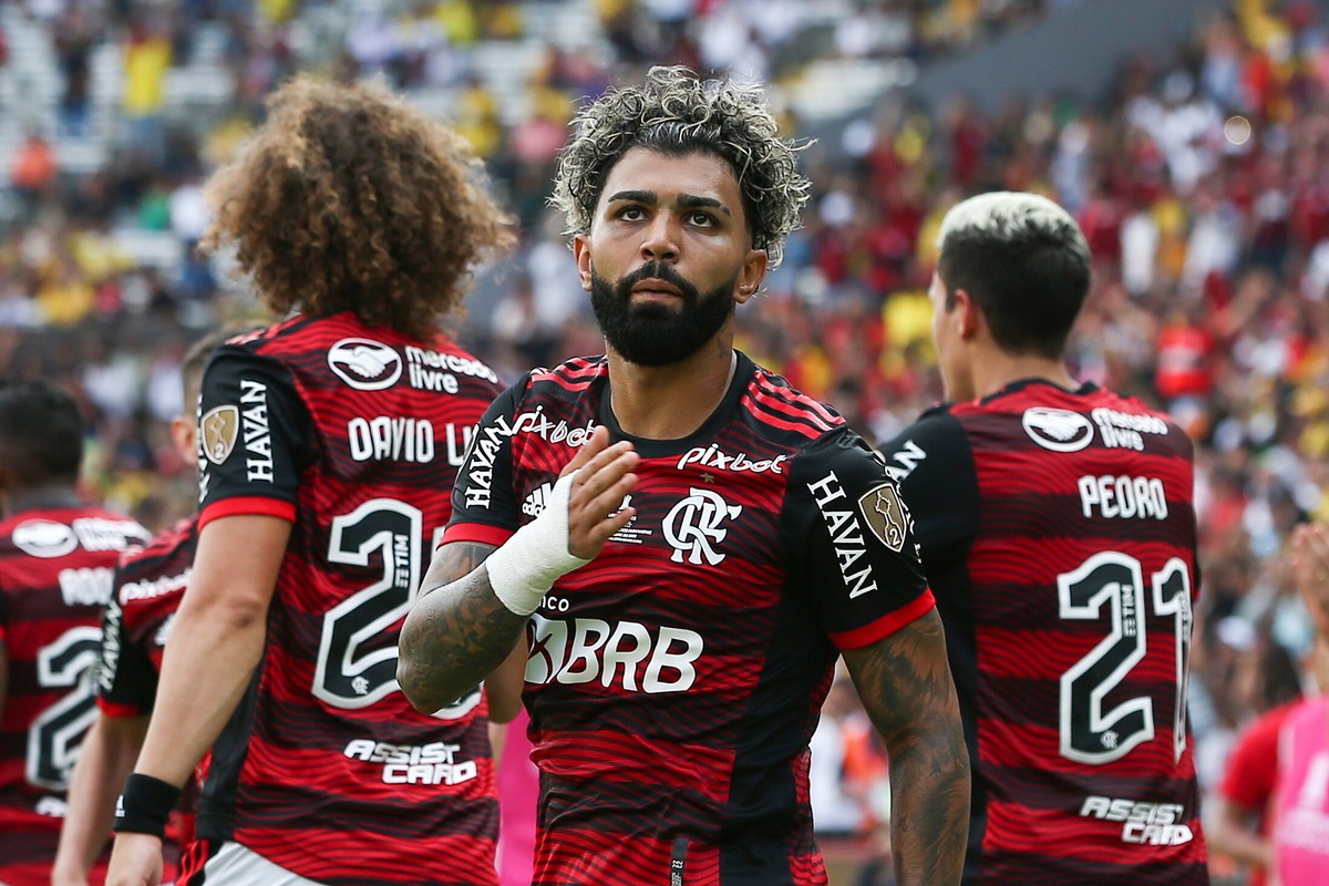 Gabriel Barbosa