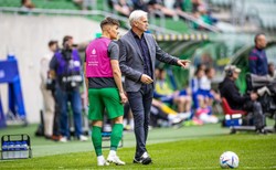 Śląsk Wrocław zostanie wystawiony na sprzedaż