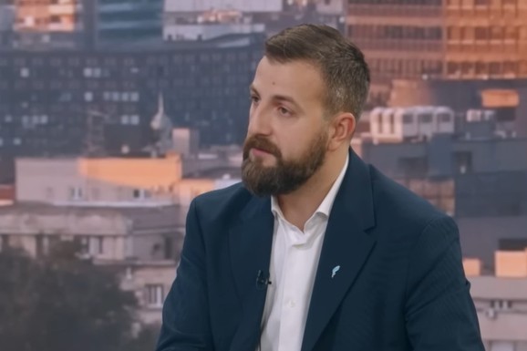 Vladimir Pajić (PSG): Izbori treba da se održe što pre na svim nivoima