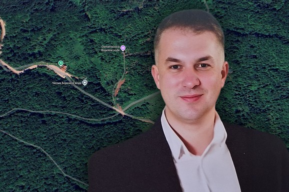 "KO JE BRISAO DOKAZE IZ MILANOVOG TELEFONA?" Majka nestalog farmaceuta iz Niša: Milanova koleginica mi je rekla da je PRONAŠLA NJEGOV SAT